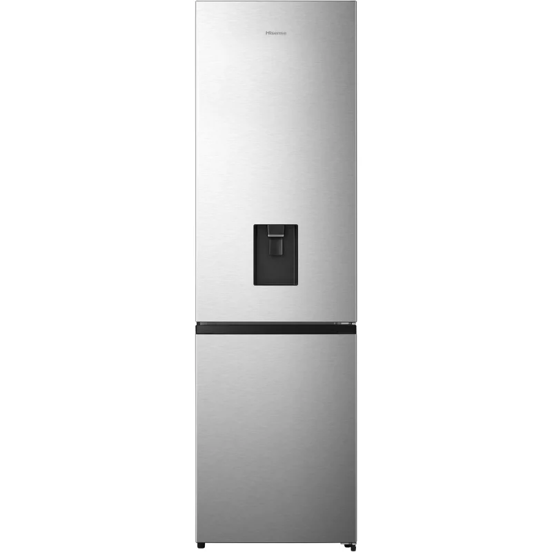 Image : HISENSE RB435N4WCE Refrigerateur