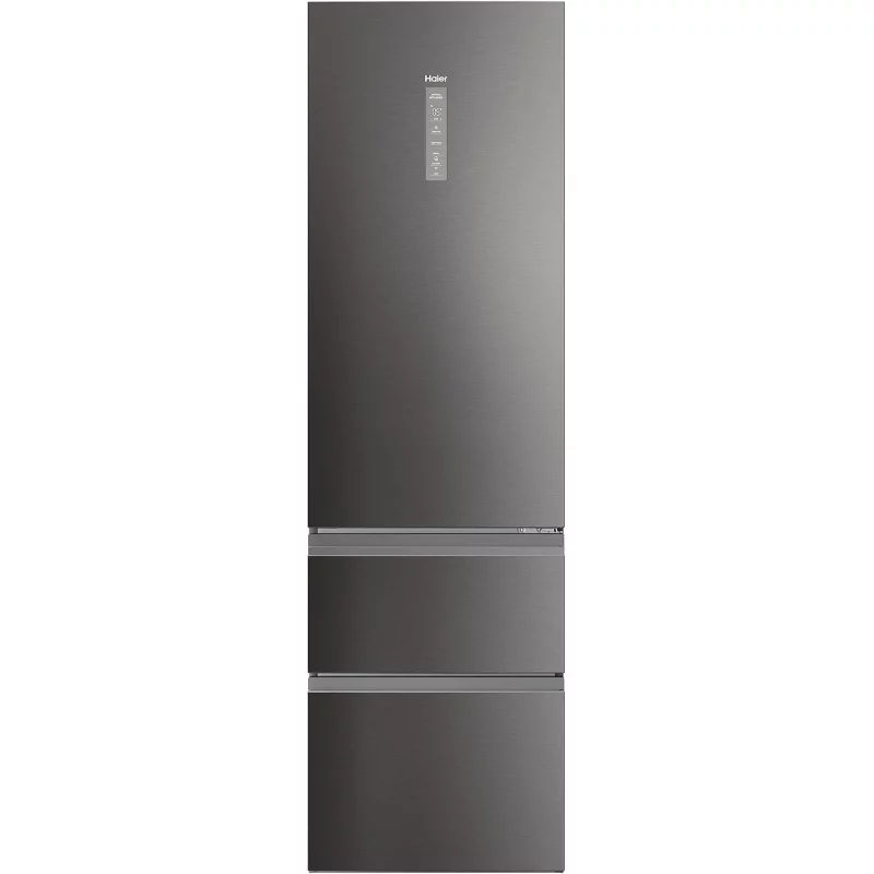 Image : Refrigerateur Haier HTW5620CNMP