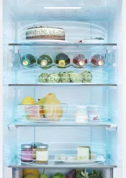 Image : Haier HDPW5620ANPD Réfrigérateur