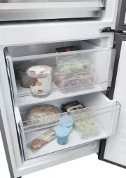 Image : Haier HDPW5620ANPD Réfrigérateur