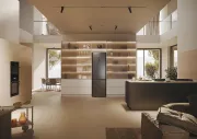 Image : Haier HDPW5620ANPD Réfrigérateur