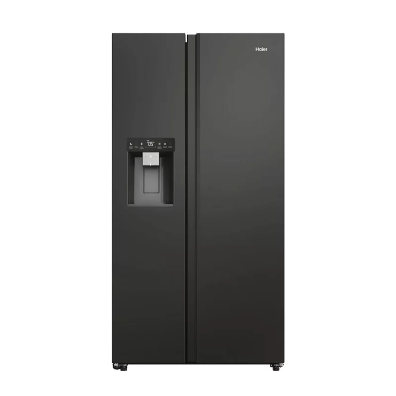 Image : Haier HSW59F18EIPT Refrigerateur americain