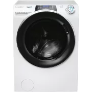 CANDY RP 586BWMBC/1-S RapidO Pro Lave linge