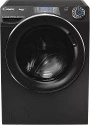 Candy RP586BWMBCB/1-S Lave-linge hublot