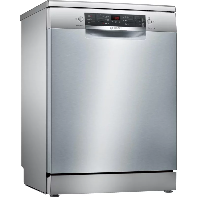 Image : Lave-vaisselle Bosch SMS46KI01E