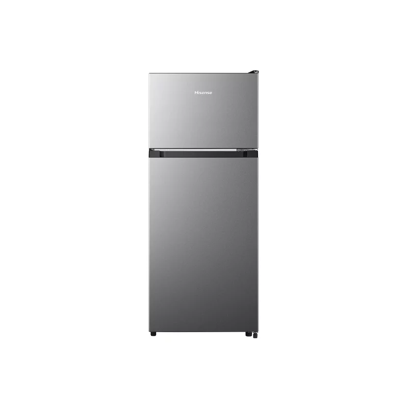 Image : HISENSE RT161D4ADE Refrigerateur 2 portes