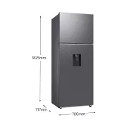 Image : SAMSUNG RT47CG6726S9 Refrigerateur