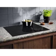 Image : ELECTROLUX EIS6648 SensePro Table induction