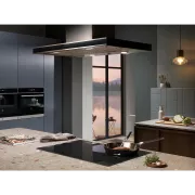 Image : ELECTROLUX EIS6648 SensePro Table induction