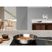 Image : ELECTROLUX EIS6648 SensePro Table induction