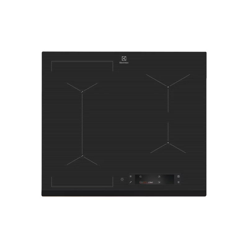 Image : ELECTROLUX EIS6648 SensePro Table induction