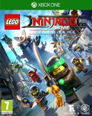 Lego Ninjago Le Film: Le Jeu Video Xbox One
