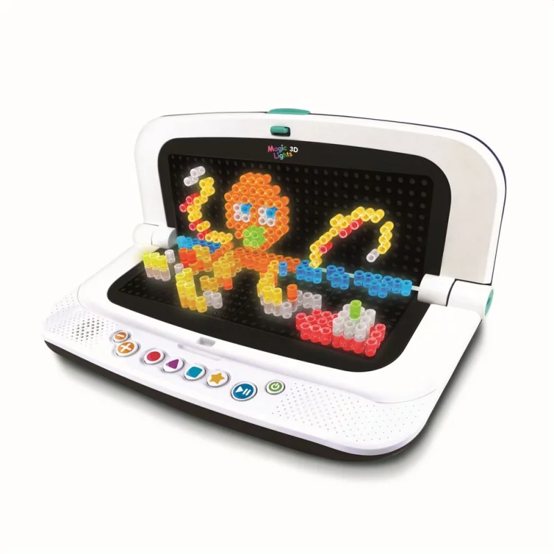 Image : VTECH - Magic Lights 3D