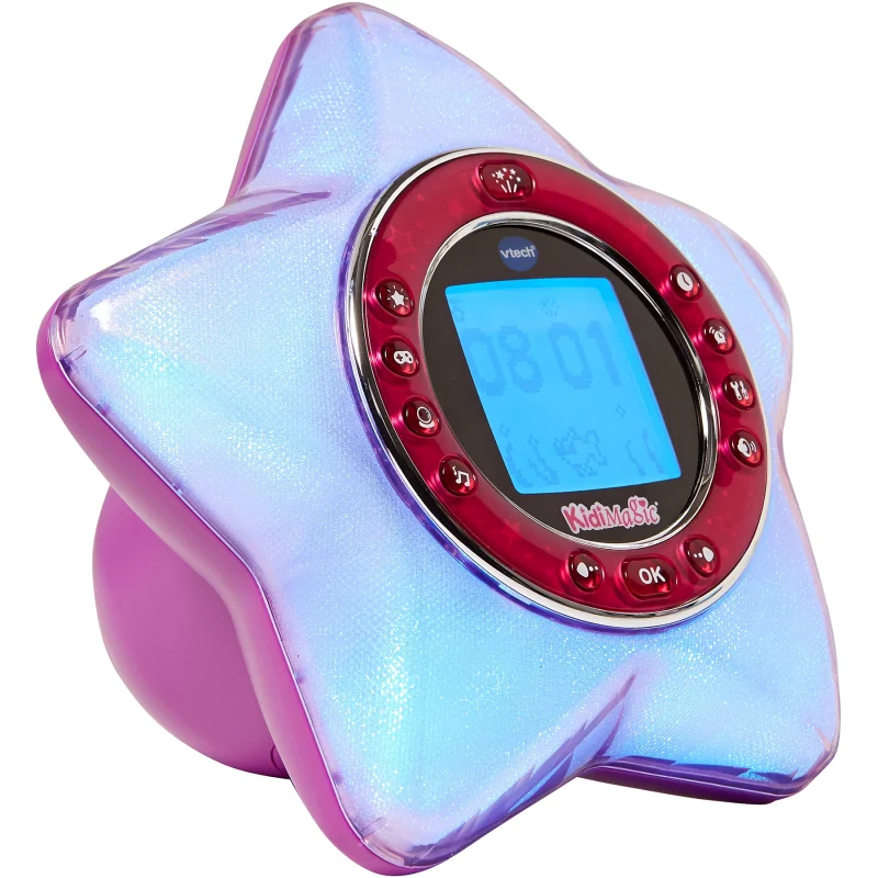 Image : VTECH - KidiMagic Starlight Rose