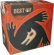 Loups Garous Best Of ASMODEE