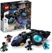Image : LEGO 76211 Marvel Super Heroes - Le Sunbird de Shuri