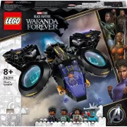 Image : LEGO 76211 Marvel Super Heroes - Le Sunbird de Shuri