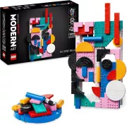 Image : LEGO 31210 ART - Art moderne