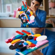 Image : LEGO 31210 ART - Art moderne