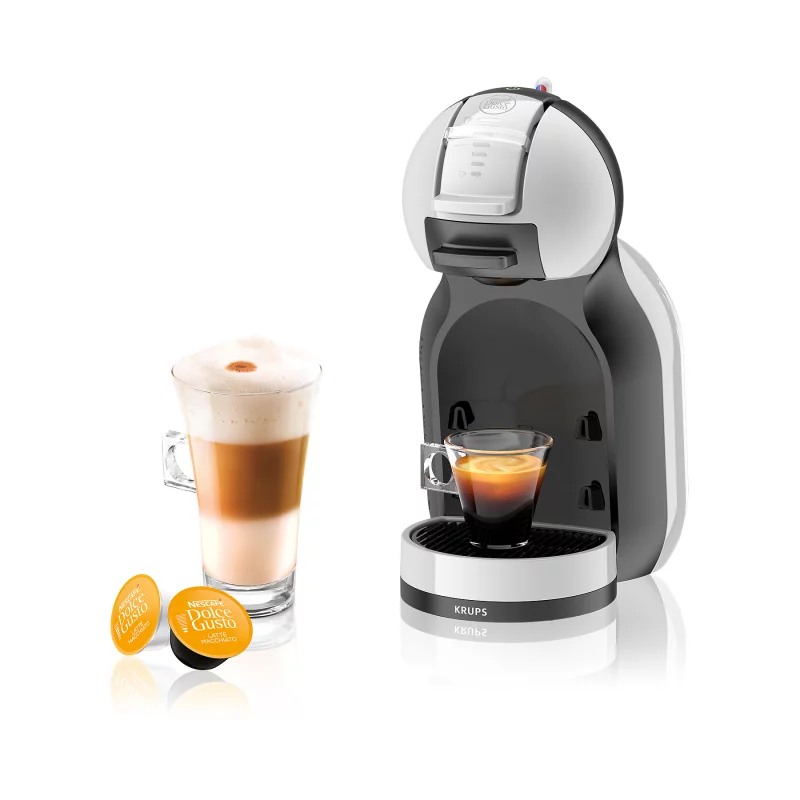 Image : Dolce Gusto Krups Yy3888fd Mini Me Grise