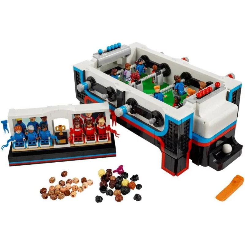 Image : LEGO Ideas 21337 Le baby-foot