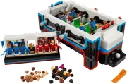 LEGO Ideas 21337 Le baby-foot