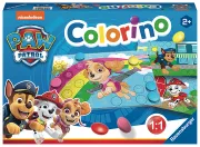 Ravensburger Colorino Pat Patrouille