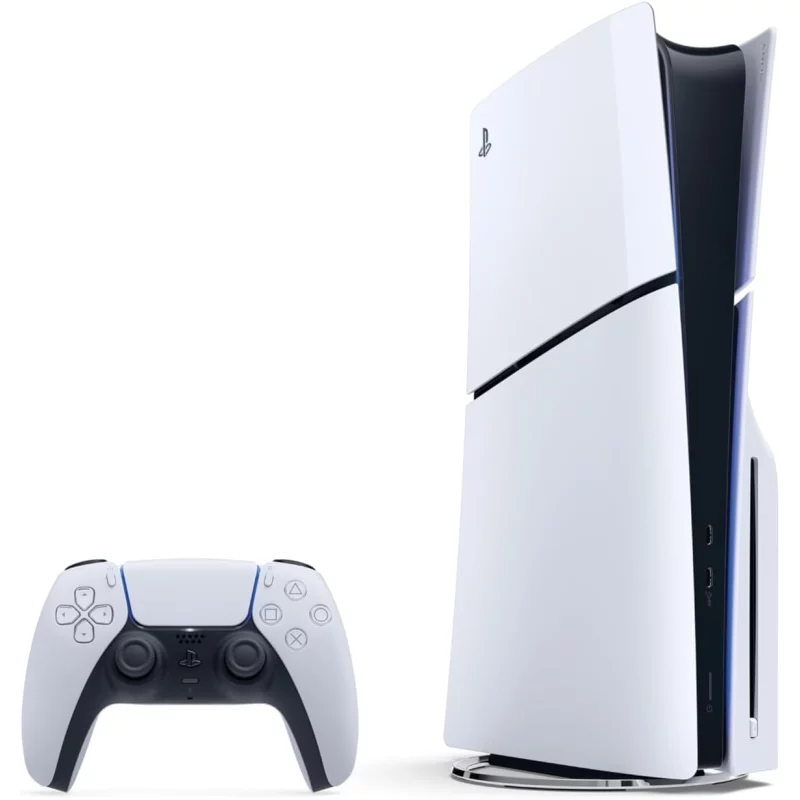 Image : PS5 Slim Edition Standard SONY