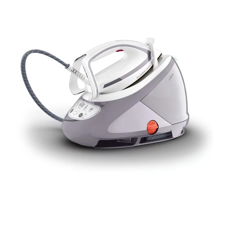 Image : Calor PRO EXPRESS ULTIMATE GV9555C0 Centrale vapeur