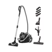 Image : Rowenta SILENCE FORCE CYCLONIC RO7689EA Aspirateur sans sac