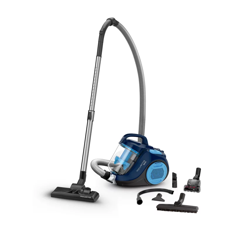 Image : Rowenta RO2981EA Aspirateur sans sac