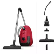 Rowenta RO3134EA Aspirateur avec sac POWER XXL KIT TOTAL CLEAN