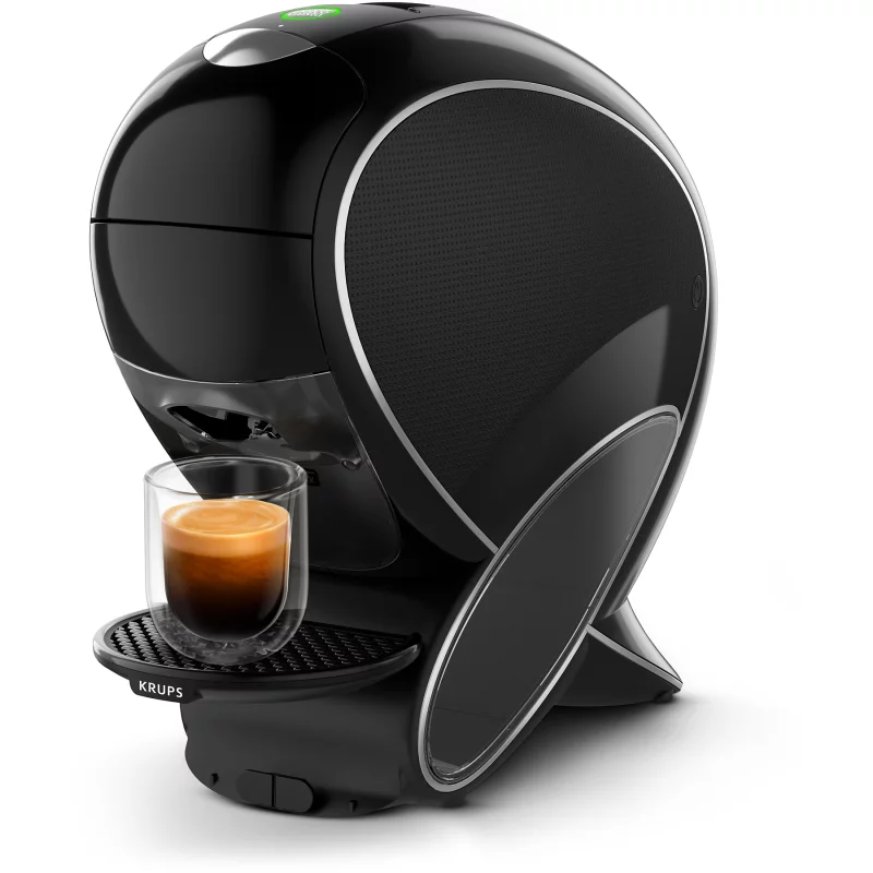 Image : Krups NESCAFE Dolce Gusto NEO Noir KP850810