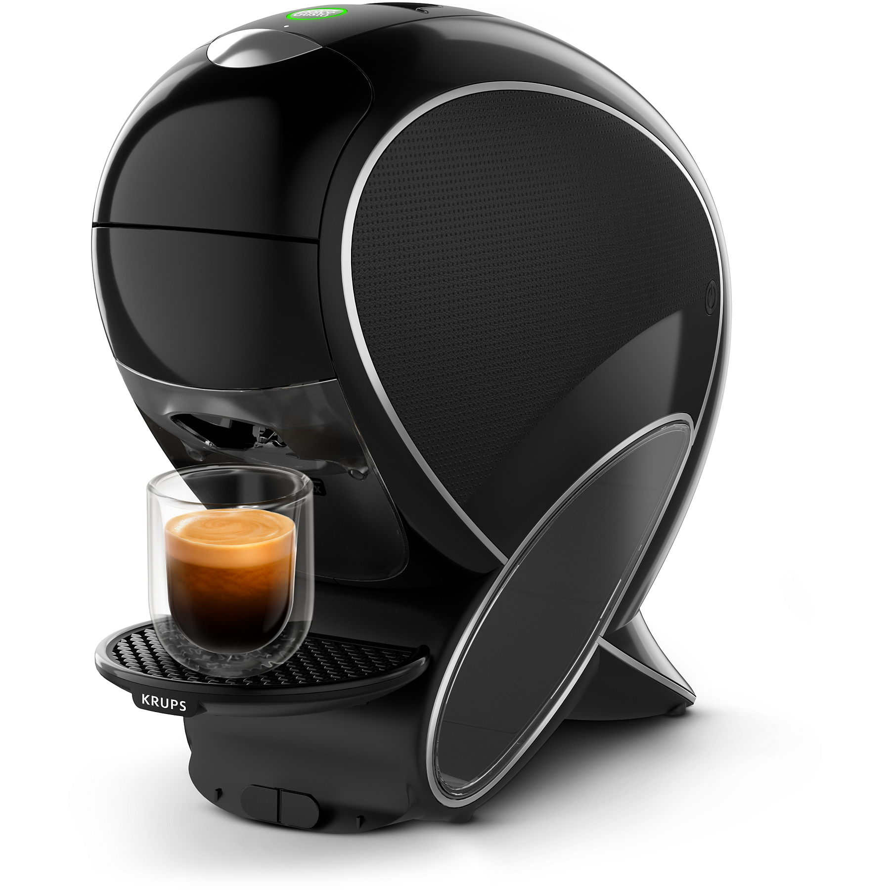 Image : Krups NESCAFE Dolce Gusto NEO Noir KP850810
