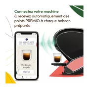 Image : Krups NESCAFE Dolce Gusto NEO Noir KP850810