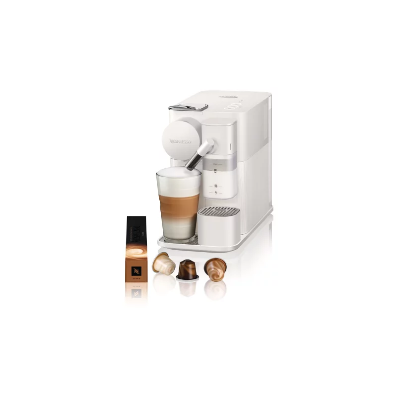 Image : Nespresso DELONGHI Lattissima EN510W