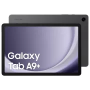 SAMSUNG Galaxy TAB A9+ 128 Go 5G Gris Anthracite