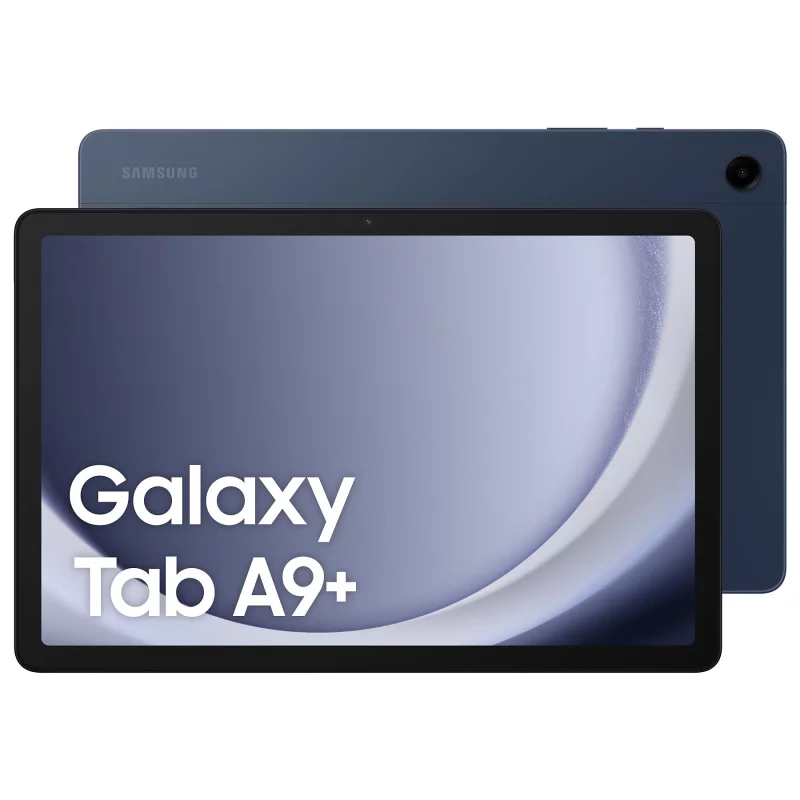 Image : SAMSUNG Galaxy TAB A9+ 64Go Wifi Bleu Marine