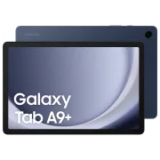 SAMSUNG Galaxy TAB A9+ 128Go Wifi Bleu Marine