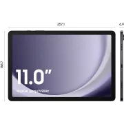 Image : SAMSUNG Galaxy TAB A9+ 64Go Wifi Gris Anthracite