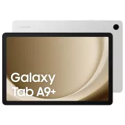 SAMSUNG Galaxy TAB A9+ 64Go Wifi Argent