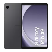 SAMSUNG Galaxy TAB A9 64Go 4G Gris Anthracite