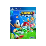 Sonic Superstars PS4