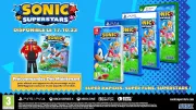 Image : Sonic Superstars Nintendo Switch