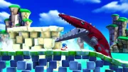 Image : Sonic Superstars Nintendo Switch