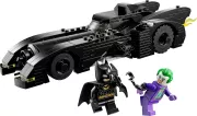 Image : LEGO DC 76224 La Batmobile : Poursuite Entre Batman et Le Joker