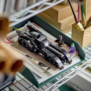 Image : LEGO DC 76224 La Batmobile : Poursuite Entre Batman et Le Joker