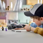 Image : LEGO DC 76224 La Batmobile : Poursuite Entre Batman et Le Joker