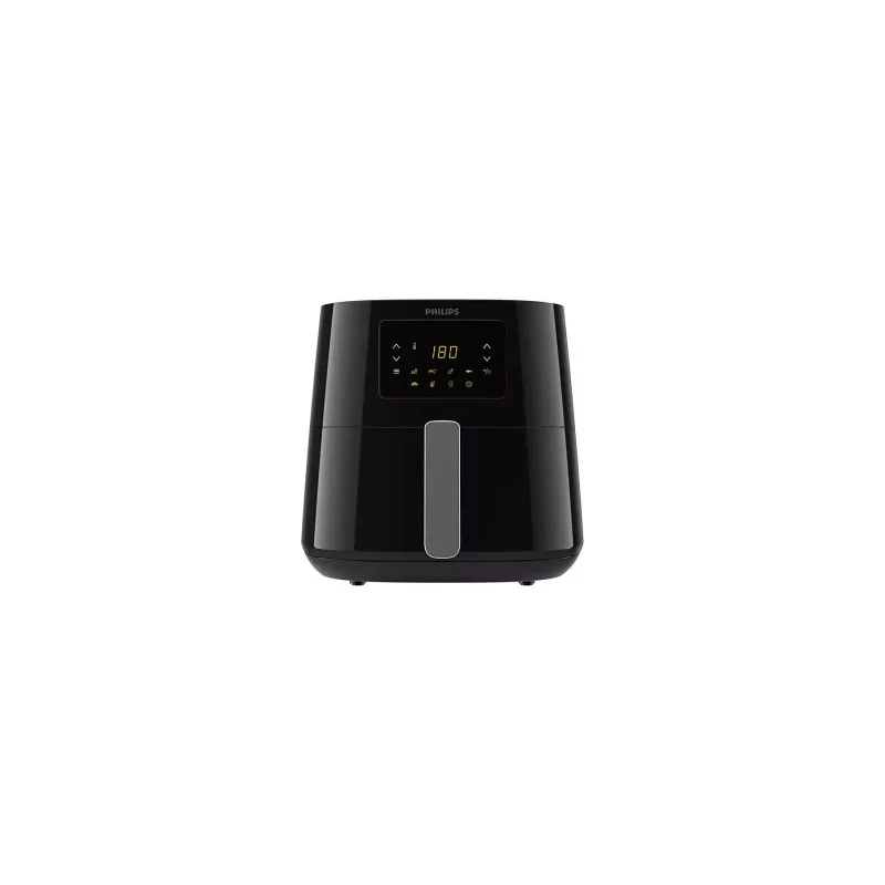 Image : PHILIPS Airfryer XL Serie 3000 HD9270/70 Friteuse