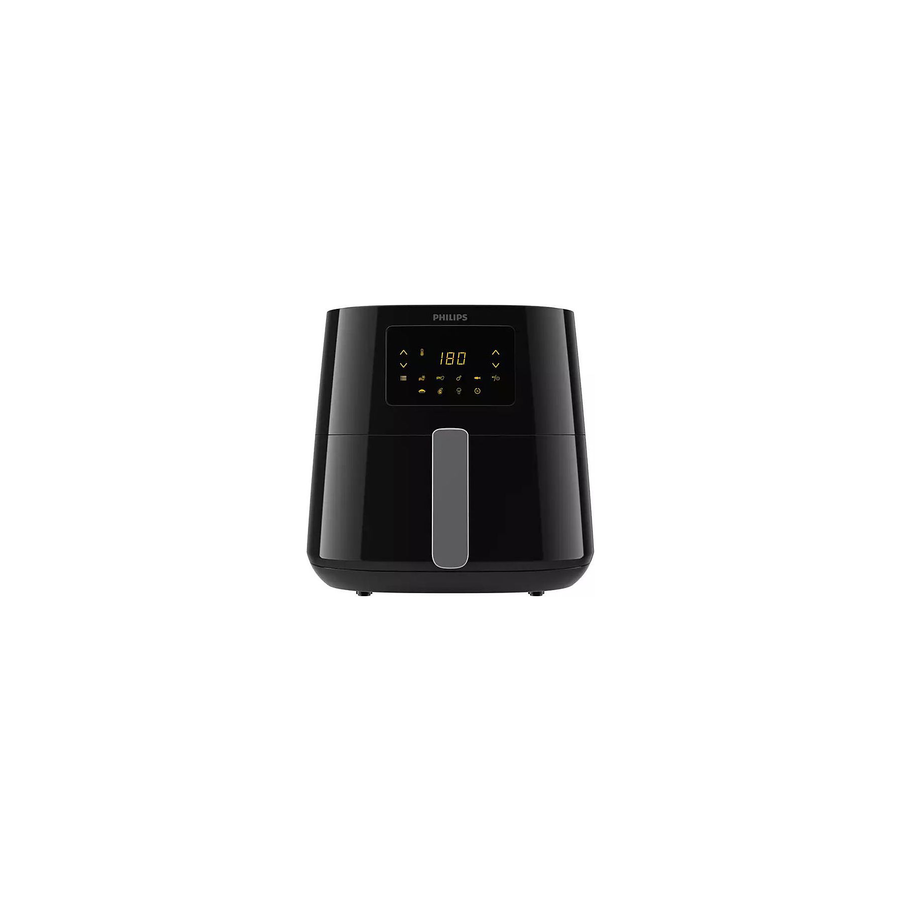 Image : PHILIPS Airfryer XL Serie 3000 HD9270/70 Friteuse